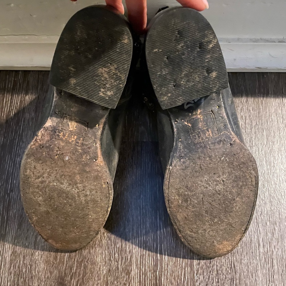 Frye Ankle Boots - image 4